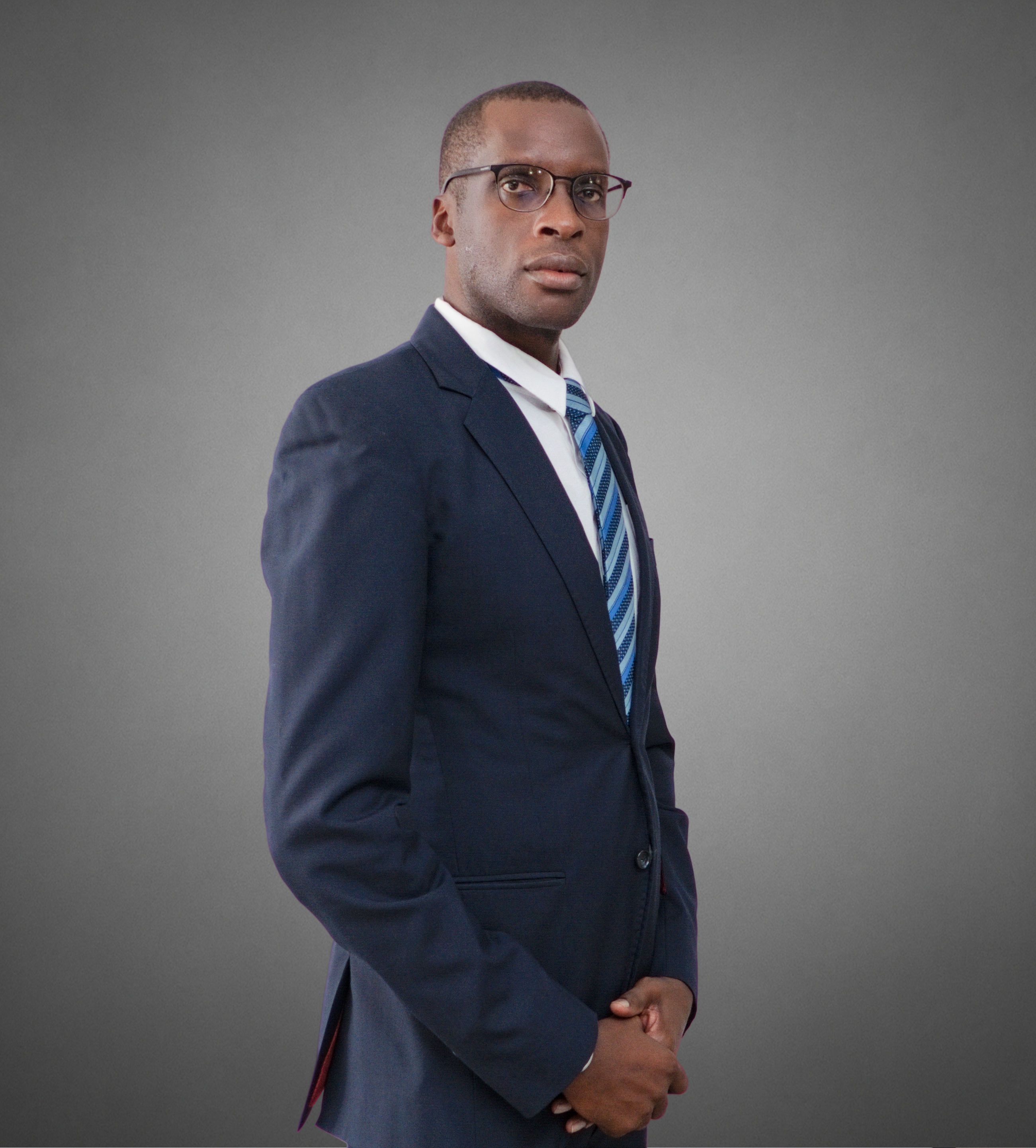 Dickson Mbanga Matengu